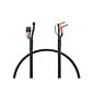 Mibo Racing MIBO-MB-4901  XT60 Charging Lead 600mm 4/5mm