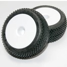 Traxxas TRA7175  Mini Revo Response Pro 2.2" Tires (2)