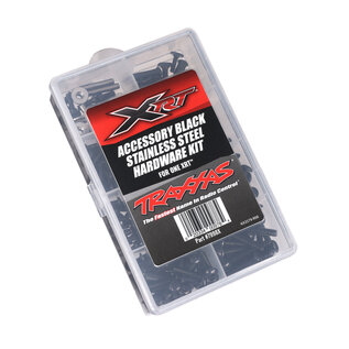 Traxxas TRA7998X  XRT Stainless Hardware Kit