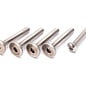 Traxxas TRA8151  TRX-4  Lift Kit Stainless Steel Hardware
