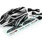Traxxas TRA9018X  Jato 4X4 ProGraphix Body
