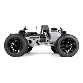 HPI HPI160585   Savage X 4.6 GT-6 - Blue