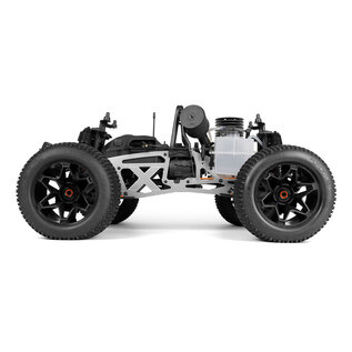 HPI HPI160585   Savage X 4.6 GT-6 - RTR Blue