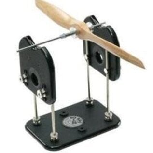 Dubro DUB499  Tru-Spin Prop Balancer