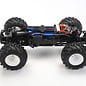 Tamiya TAM58725-A  RC Squash Van