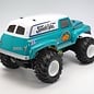 Tamiya TAM58725-A  RC Squash Van