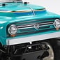 Tamiya TAM58725-A  RC Squash Van