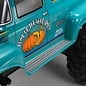 Tamiya TAM58725-A  RC Squash Van