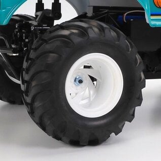 Tamiya TAM58725-A  RC Squash Van