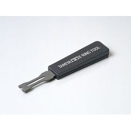 Tamiya TAM74032  E-Ring Tool