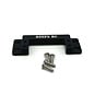 Reefs SEHREEFS150  RAW100 Servo Mount, 7075 Aluminum