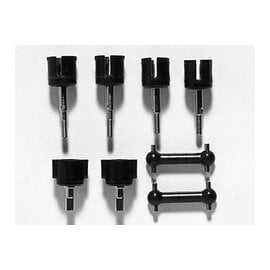 Tamiya TAM51006  Tamiya Drive Shaft Set for TT-01