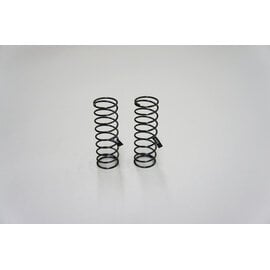 Mugen Seiki MUGE2515  Front Damper Spring 1.6L 70/9.5T (1pr): X8R/8RE/8/8E, X8TR/RE/8T/E 2515