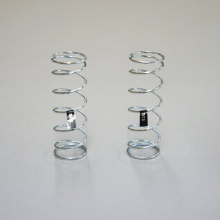 Mugen Seiki MUGE2510  Front Shock Spring 1.5 L70/7.5T (1pr): X8R/8RE/8/8E, X8TR/RE/8T/E