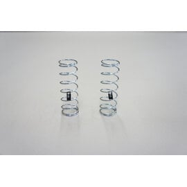 Mugen Seiki MUGE2507  Front Shock Spring 1.5 L70/8.25T (1pr): X8R/8RE/8/8E, X8TR/RE/8T/E 2507