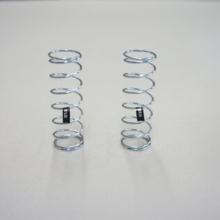 Mugen Seiki MUGE2507  Front Shock Spring 1.5 L70/8.25T (1pr): X8R/8RE/8/8E, X8TR/RE/8T/E 2507