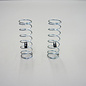Mugen Seiki MUGE2507  Front Shock Spring 1.5 L70/8.25T (1pr): X8R/8RE/8/8E, X8TR/RE/8T/E 2507