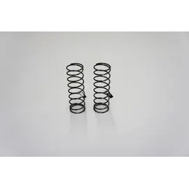 Mugen Seiki MUGE2516  Front Damper Spring 1.6L 70/9.25T (1pr): X8R/8RE/8/8E, X8TR/RE/8T/E