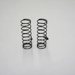 Mugen Seiki MUGE2516  70mm Front Shock Spring Set (Soft - 1.6/9.25T) (2) 2516