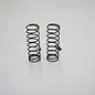 Mugen Seiki MUGE2516  70mm Front Shock Spring Set (Soft - 1.6/9.25T) (2) 2516