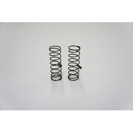 Mugen Seiki MUGE2518  Front Damper Spring 1.6L 70/8.75T (1pr): X8R/8RE/8/8E, X8TR/RE/8T/E