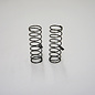 Mugen Seiki MUGE2518  Front Damper Spring 1.6L 70/8.75T (1pr): X8R/8RE/8/8E, X8TR/RE/8T/E