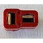 SMC SMC90100-6S1PT  HCL-EC 22.2V 9000mAh 100C Lipo Battery G10 Protection Plates  with T-Style Plug