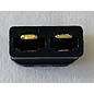 SMC SMC90100-6S1PTRX  HCL-EC 22.2V 9000mAh 100C Lipo Battery G10 Protection Plates  with Traxxas first gen with Plug