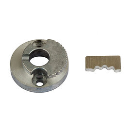 Team Associated ASC21531 Reflex 14B Motor Mount Parts
