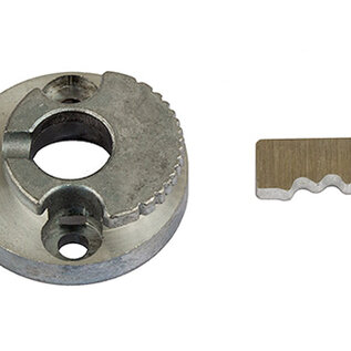 Team Associated ASC21531 Reflex 14B Motor Mount Parts