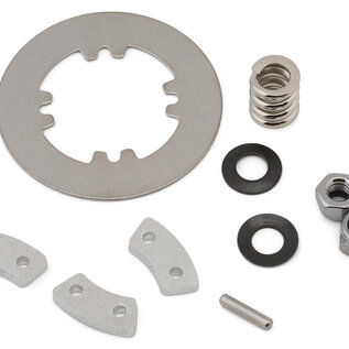 Traxxas TRA5352T  Heavy-Duty Slipper Clutch Rebuild Kit