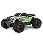 Arrma ARA4202V4T1  GRANITE MEGA 665 4X4 RTR Brushed Monster Truck, Green