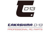 Takashima D-13
