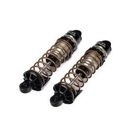 Proline Racing PRO643301  PowerStroke Oil-Filled Rear Shocks: ARRMA MINI KRATON