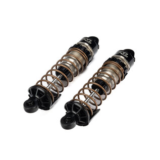 Proline Racing PRO643301  PowerStroke Oil-Filled Rear Shocks: ARRMA MINI KRATON