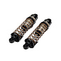Proline Racing PRO643301  PowerStroke Oil-Filled Rear Shocks: ARRMA MINI KRATON