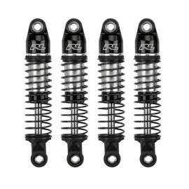 Proline Racing PRO639200  Big Bore Scaler Shocks (4) for TRX-4M