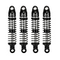 Proline Racing PRO639200  Big Bore Scaler Shocks (4) for TRX-4M