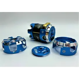 MOTIV MOV54051  MOTIV RC MC5 Color Code Kit  Blue