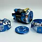 MOTIV MOV54051  MOTIV RC MC5 Color Code Kit  Blue