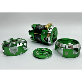 MOTIV MOV54054  Color Code Kit (Green) MC5