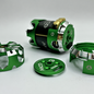 MOTIV MOV54054  Color Code Kit (Green) MC5