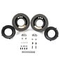 Proline Racing PRO647900  Rock-Tek Tire Weight System: 1.9" Crawler Wheels (2)