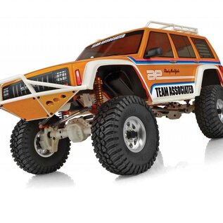 Team Associated ASC40137  RC10TT Trail Truck, Portal Kit