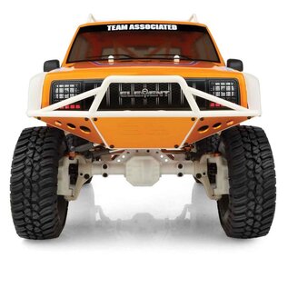 Team Associated ASC40137  RC10TT Trail Truck, Portal Kit