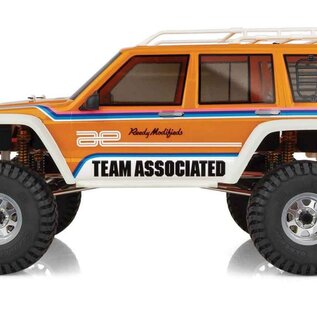 Team Associated ASC40137  RC10TT Trail Truck, Portal Kit