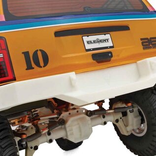 Team Associated ASC40137  RC10TT Trail Truck, Portal Kit