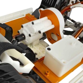 Team Associated ASC40137  RC10TT Trail Truck, Portal Kit
