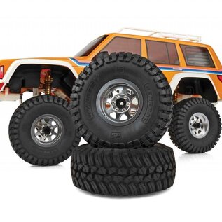 Team Associated ASC40137  RC10TT Trail Truck, Portal Kit