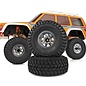 Team Associated ASC40137  RC10TT Trail Truck, Portal Kit